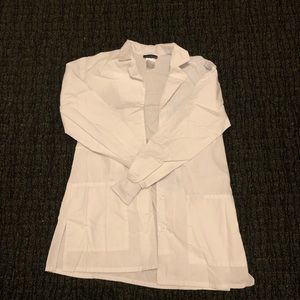Cherokee Lab Coat